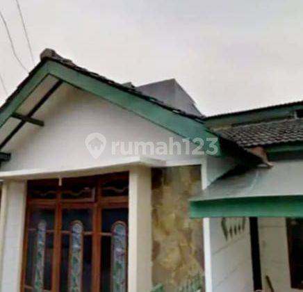 Cilodong Depok, Rumah Minimalis Lokasi Strategis Dan Harga Murah 1