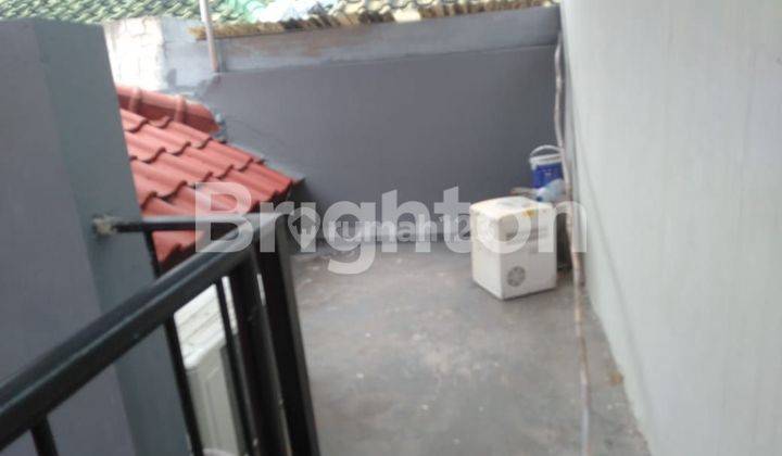 Rumah hook siap Huni di Taman Dayu 1