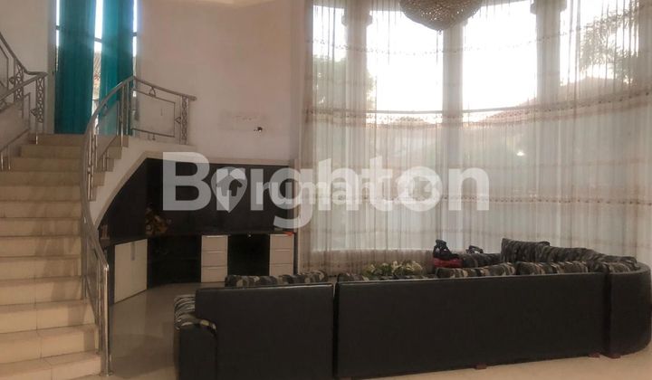 Luxury Ready-to-Occupy House 1