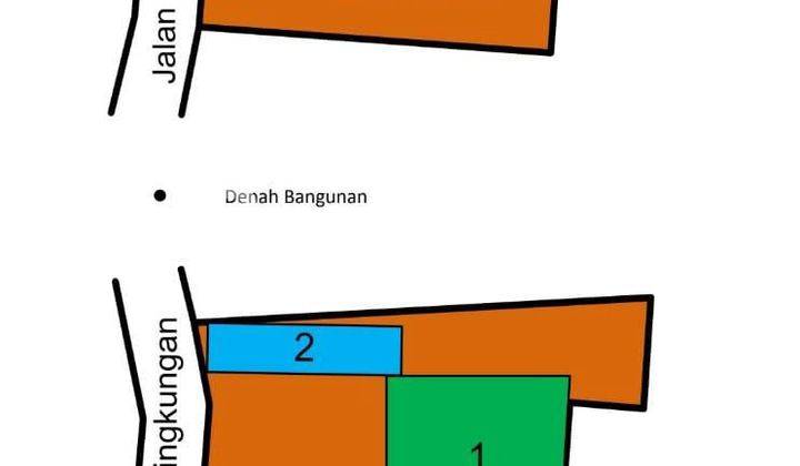 Rumah Hunian beserta kost2an Di Bantul 2