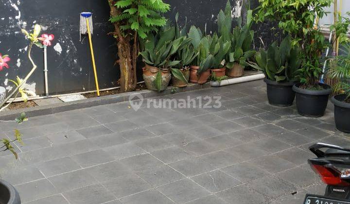 DIJUAL RUMAH BINTARA INDAH BEKASI 2