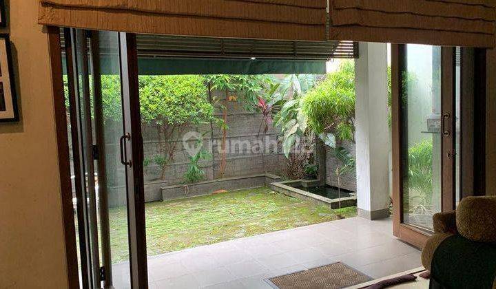 Di jual rumah bagus di komplek cinere, depok, jawa barat  2