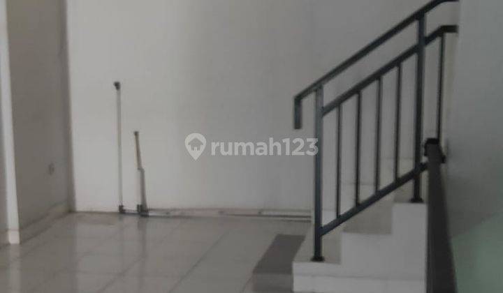 Ruko 3,5 Lantai Bisa Buat Usaha di Summagung Kelapa Gading  2