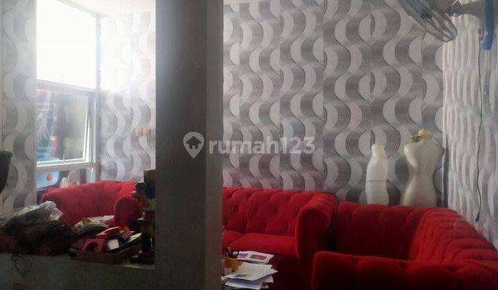 Di jual Rumah di Duta Bintaro jaya tangerang  2