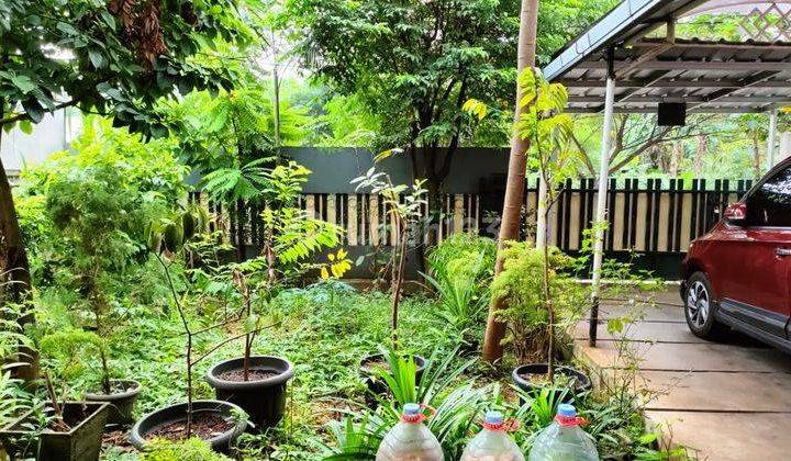 Di jual rumah di komplek  taman alfa joglo jakarta barat 2