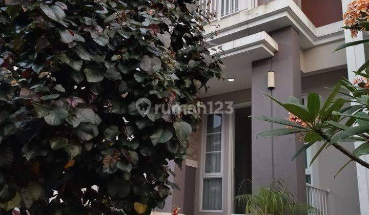 Di jual rumah di tevana the savia bsd serpong  Tangsel 2