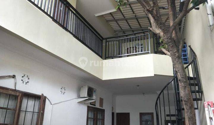 Dijual Rumah di Gardenia Estate ciputat timur Tangerang selatan  1