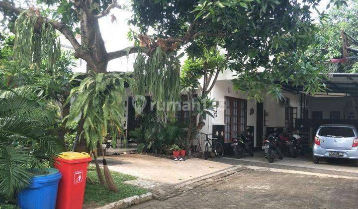 Dijual Rumah di Gardenia Estate ciputat timur Tangerang selatan  2