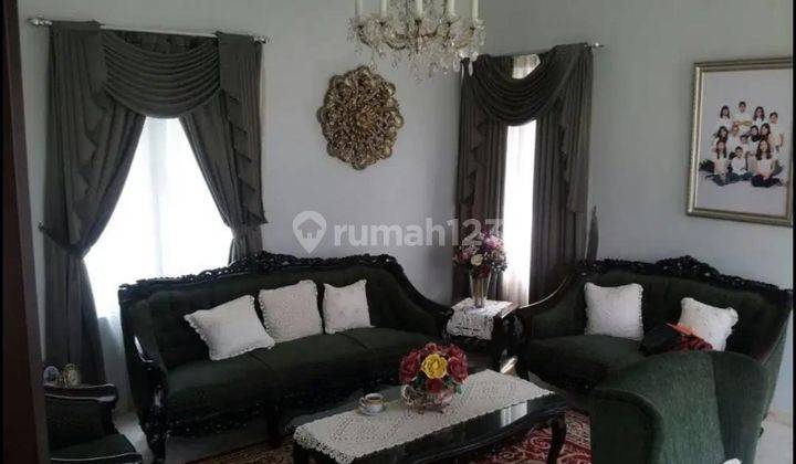 Di Jual Rumah mewah bagus, minimalis siap huni  2