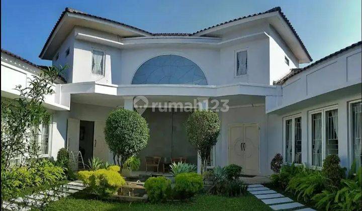 Di Jual Rumah mewah bagus, minimalis siap huni  1