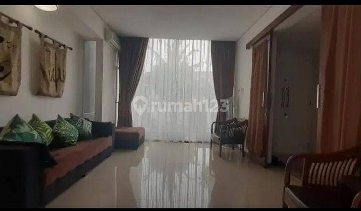 Di Jual rumah bagus dan murah di bumi bintaro permai 2