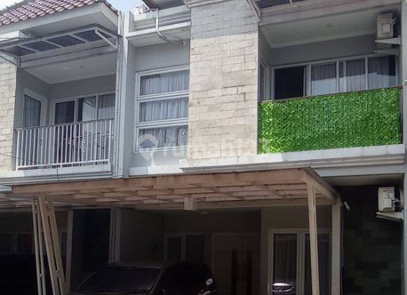 rumah di grand villa bintaro, jurang mangu, cikini bintaro 1