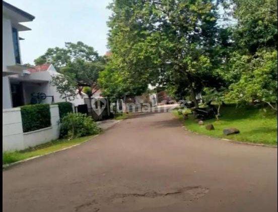 Di jual rumah di kencana loka bsd serpong,tangsel 2