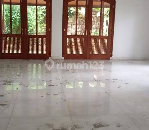 Di Jual Rumah di Jl.metro Alam, Pd Indah, Jaksel  2