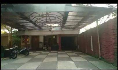 Di jual rumah di jln pembangunan veteran bintaro, JakSel. 1