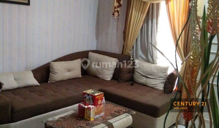 Dijual Cepat Rumah Bagus Siap Huni Unfurnished Di Deltamas 2