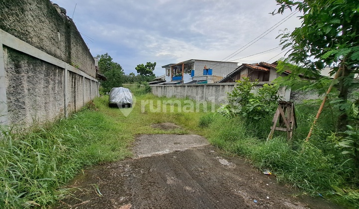 Tanah Kahfi di Jagakarsa , Jakarta Selatan Tanah Kahfi di Jagakarsa , Jakarta Selatan