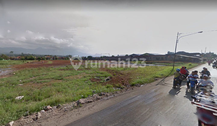 Rumah Mewah Villa Citra Way Halim Rumah Mewah Villa Citra Way Halim