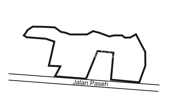 Rumah Mewah Villa Citra Way Halim 2