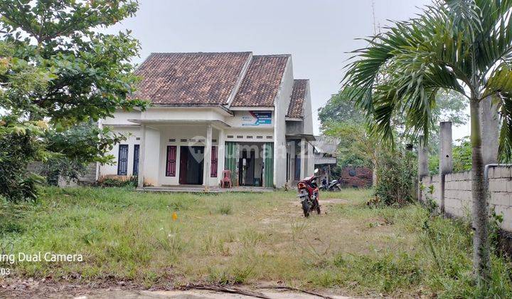 Rumah Murah Tulang Bawang 2