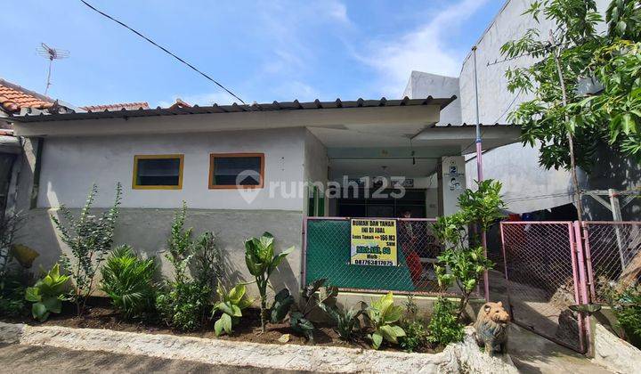 Dijual Rumah 1