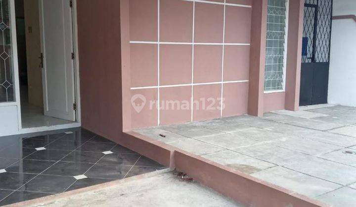 Dijual Rumah Siap Huni Dekat Bintaro Jaya Bukit Nusa Indah, Ciputat 2