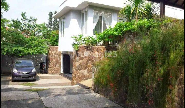 Di Jual Rumah mewah bagus, minimalis siap huni  2