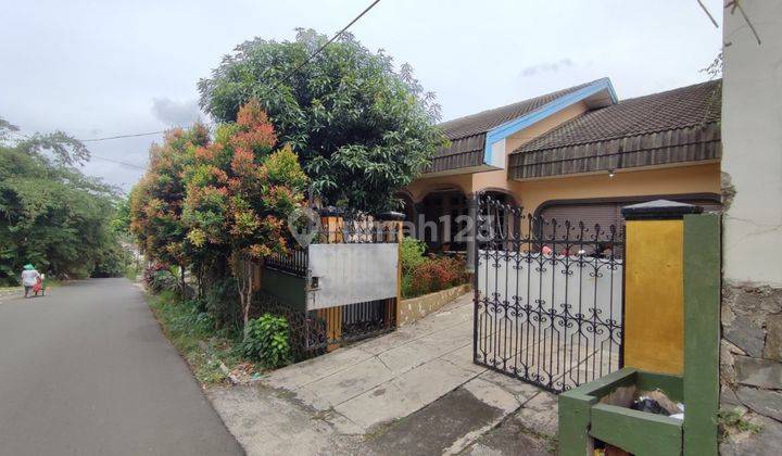 Di jual rumah besar  di cinere pondok cabe 2