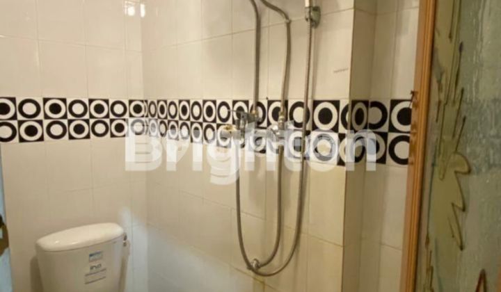 TEMPAT USAHA KEDAI, LAUNDRY & KOS EKSEKUTIF FULL FURNISHED SEMARANG BARAT. PASSIVE INCOME ±55 JUTA/BULAN 1