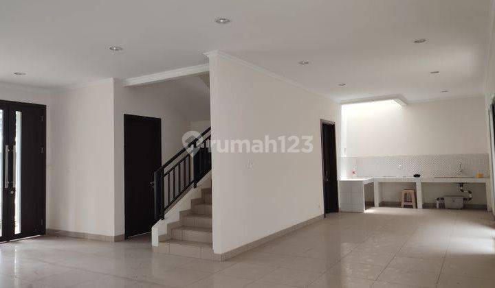 Rumah Baru 2 Lantai di Summarecon Bandung cluster Btari 12 2