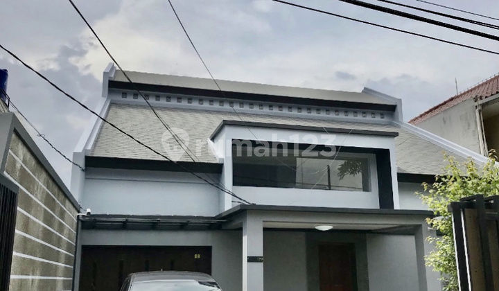 Jual Cepat Di Pejaten Siap Huni Lokasi Strategis Harga Bersaing 2