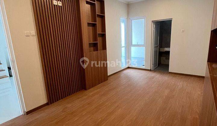 Rumah Full Renovasi Furnish di Kotabaru Parahyangan Bandung 2