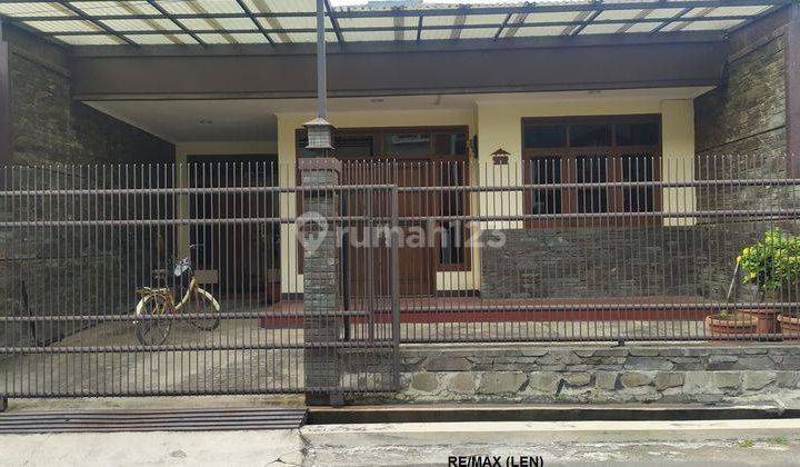 Rumah Bagus Terawat  Harga Murah di Taman Cibaduyut Indah 1