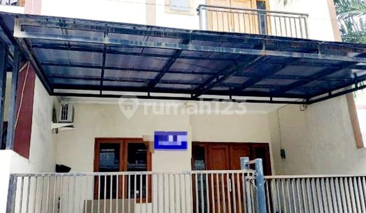 Rumah Kelapa Gading Bagus Siap Huni 1