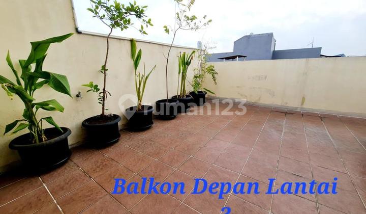 Rumah Kelapa Gading Bagus Siap Huni 2