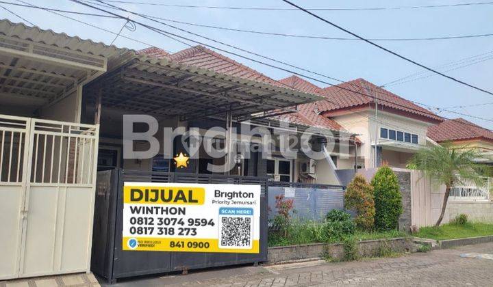 Nirwana Regency Minimalis Siap Huni, Nego Sampai Deal!! 1