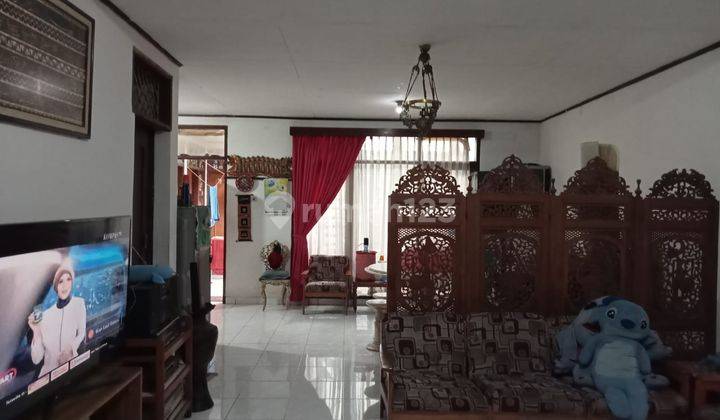 rumah di kembar mas timur 2