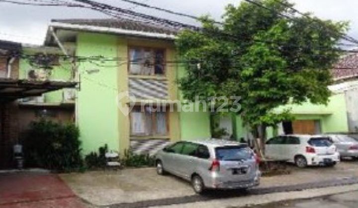 CEPAT RUMAH KOST SIAP UNTUK USAHA