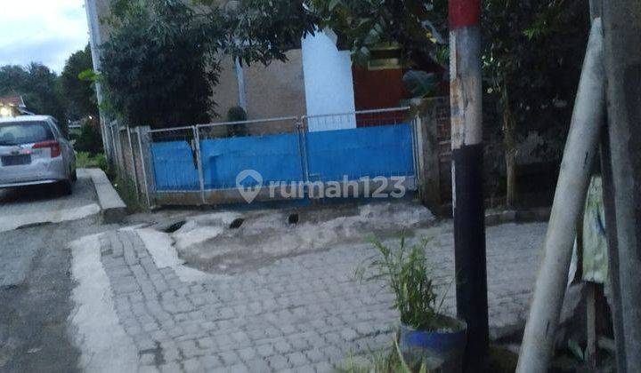  Rumah Murah Jual Cepat di  Parahyangan Kencana Soreang 2