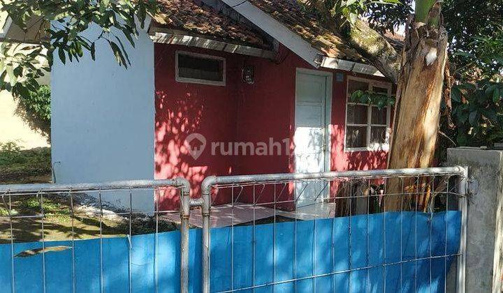  Rumah Murah Jual Cepat di  Parahyangan Kencana Soreang 1