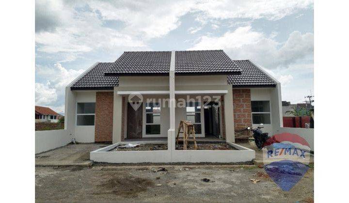 Rumah Murah Type 36 Siap Huni di Kopo Katapang Bandung  1