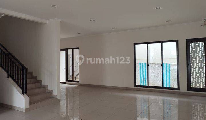 Rumah Baru 2 Lantai di Summarecon Bandung cluster Btari 12 2