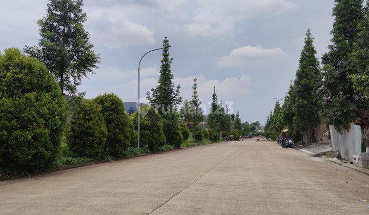 Rumah Setraduta Grande Layout Bagus Lega dan Terang Alami 2