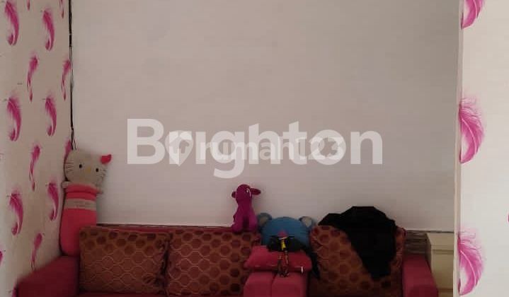 Rumah Minimalis bersih, aman dan full furnished serta terawat Rumah Minimalis bersih, aman dan full furnished serta terawat