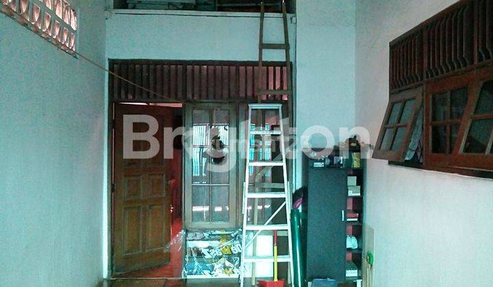 Rumah Palmerah Dekat Kampus Binus Jakarta Barat 2