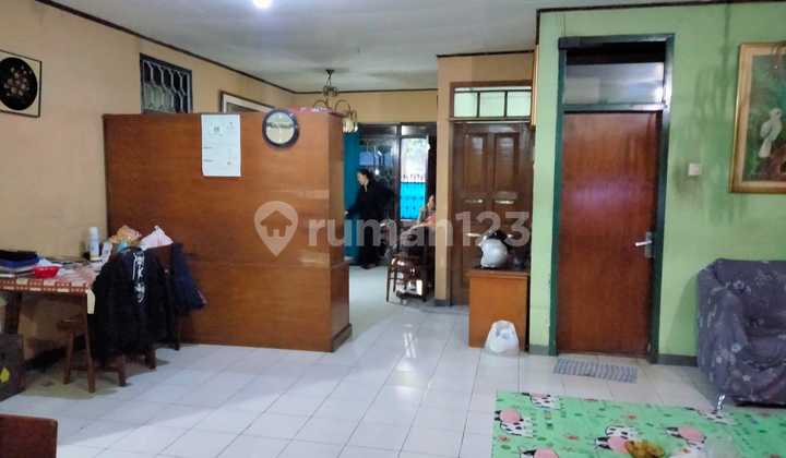 Rumah Main Road Antapani Rumah Main Road Antapani