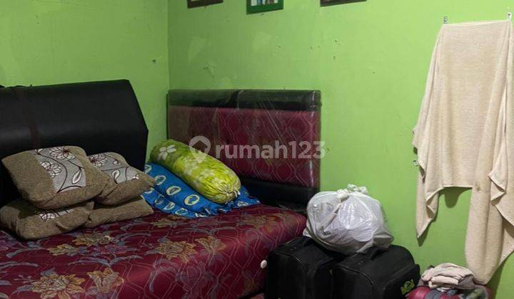 Rumah murah aman deket akses utama siap huni di Cileungsi, Bogor  2