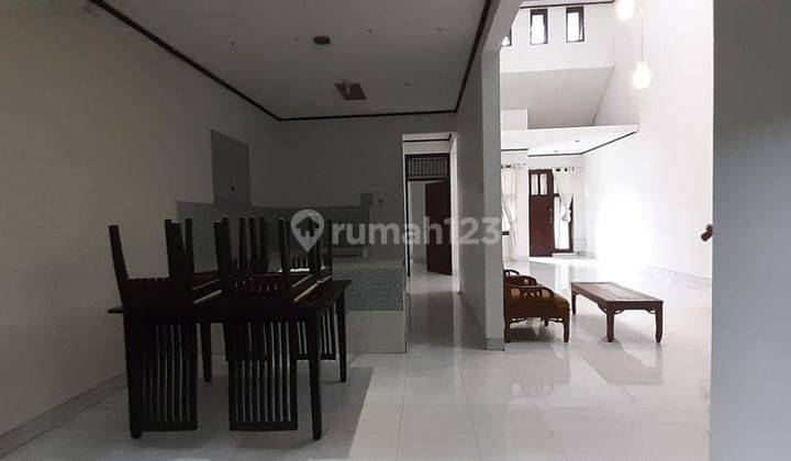 Rumah Siap Huni Nyaman Asri di Villa Gunung Lestari Tangerang Selatan #AW 2