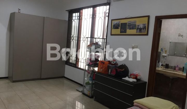 RUMAH GRAHA FAMILY..