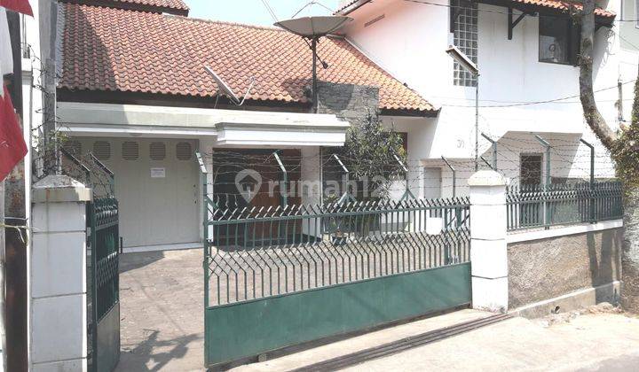 Rumah Minimalis Full Furnished di jalan Babakan Sukaresik, Bandung 1